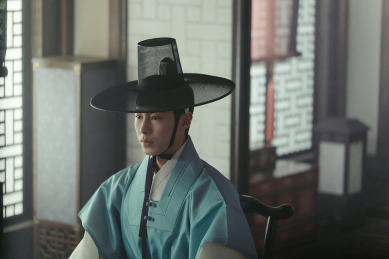 Dear Hongrang ซีรีส์เกาหลี Netflix