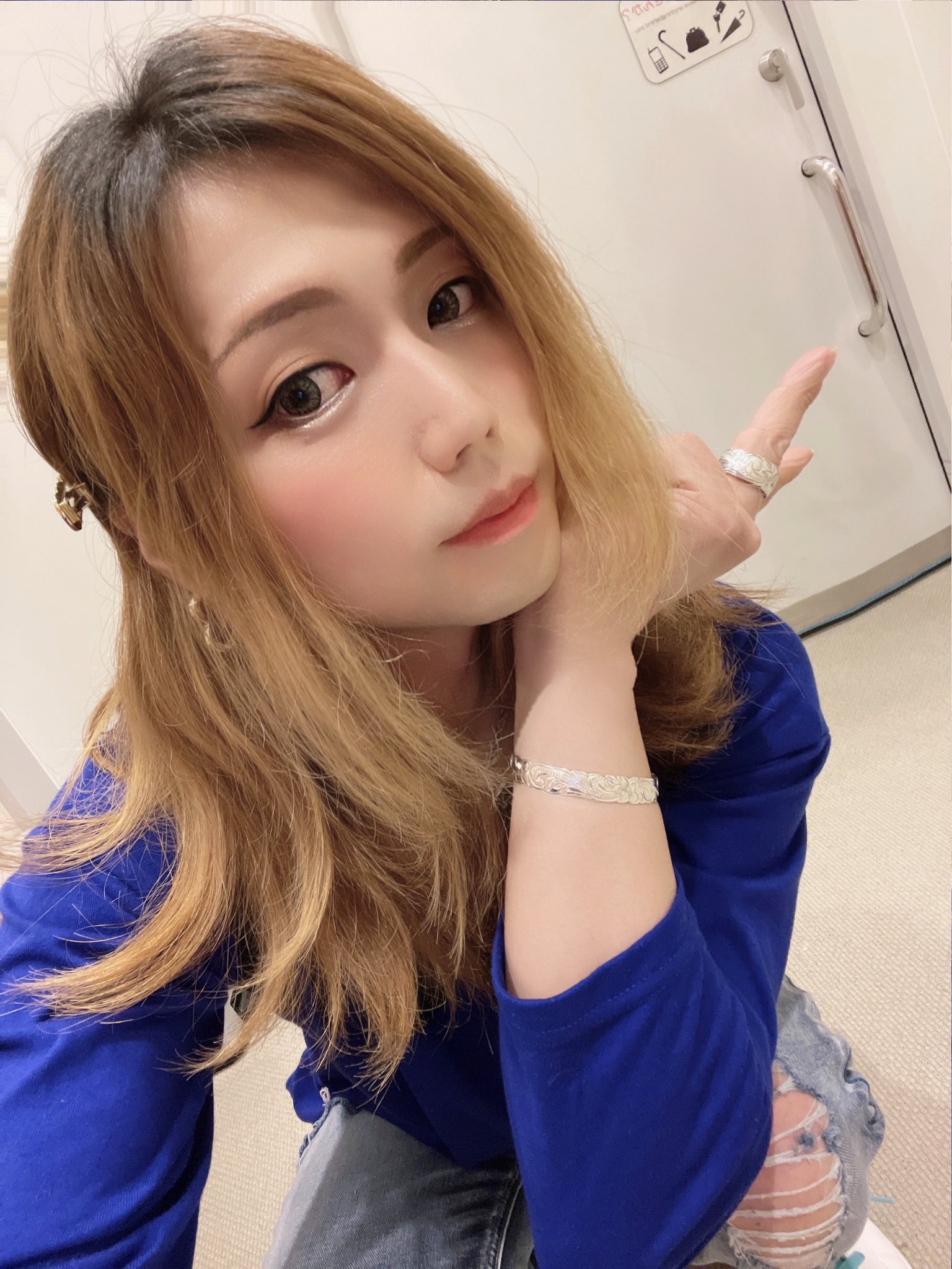 หนุ่มแต่งหญิง