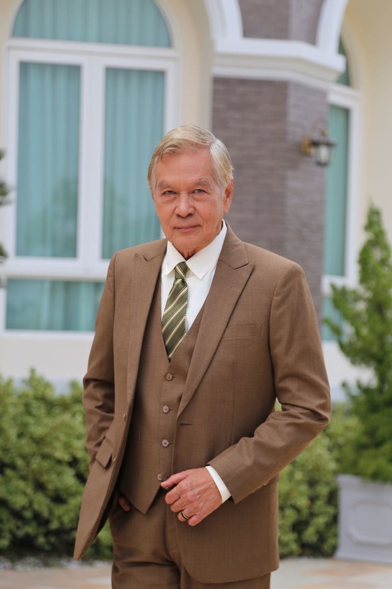 ที่สุดของหัวใจ