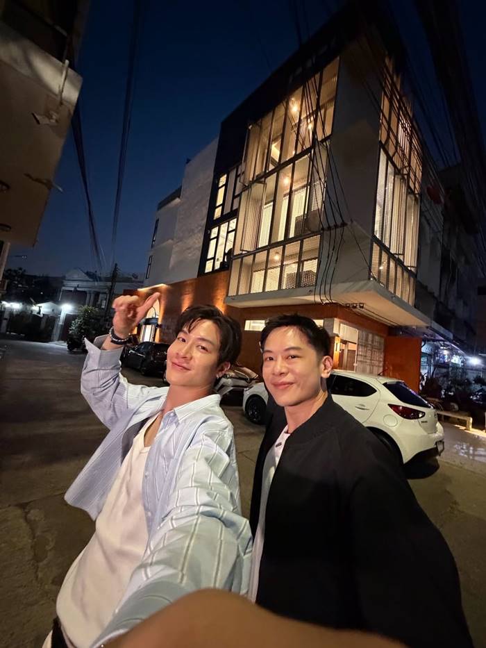 มาร์ช จุฑาวุฒิ 