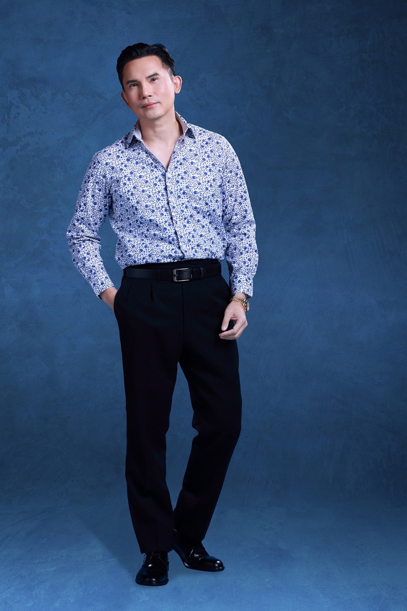 ลางปริศนา นักแสดง