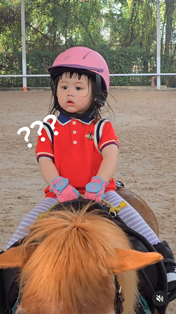 น้องแอบิเกล