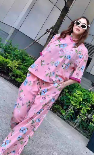 ชุดกี่เพ้า