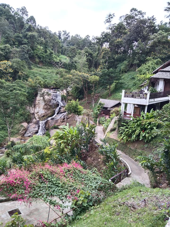 ที่พักแม่ริม เชียงใหม่