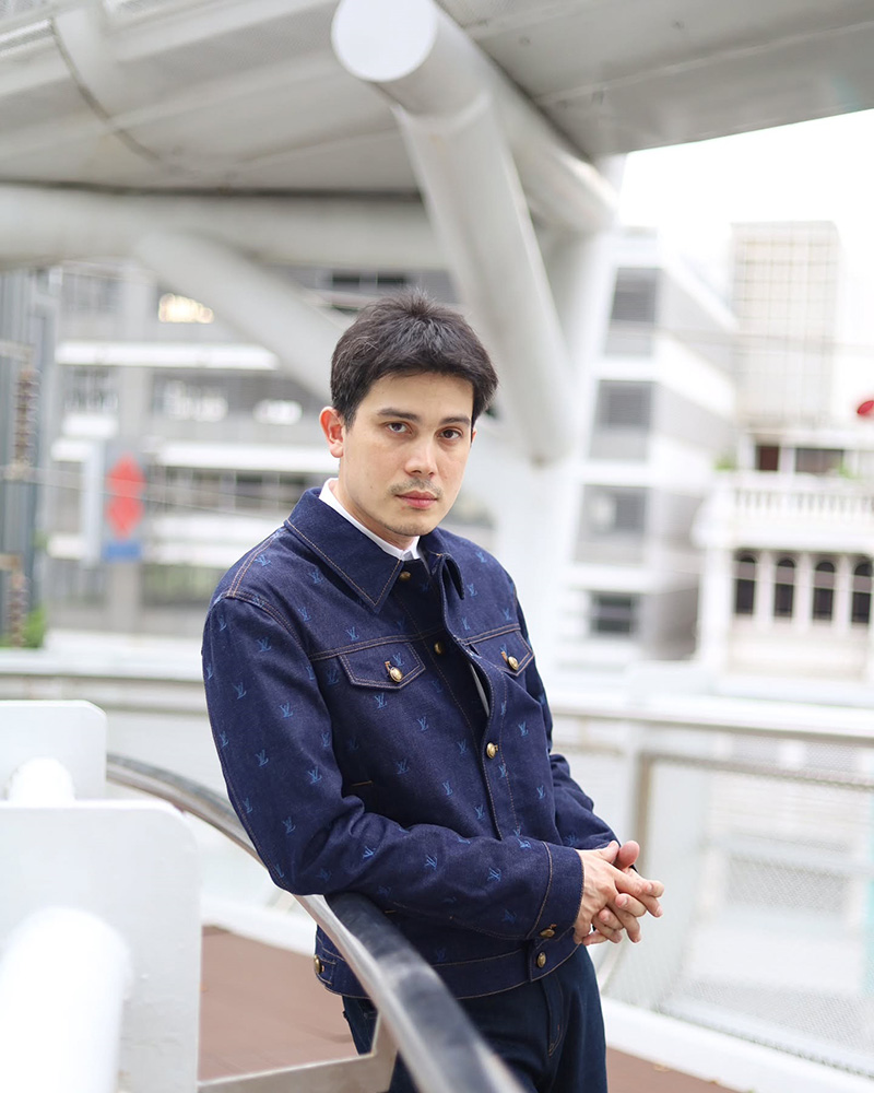 ซันนี่ สุวรรณเมธานนท์ สูญเสียคุณแม่