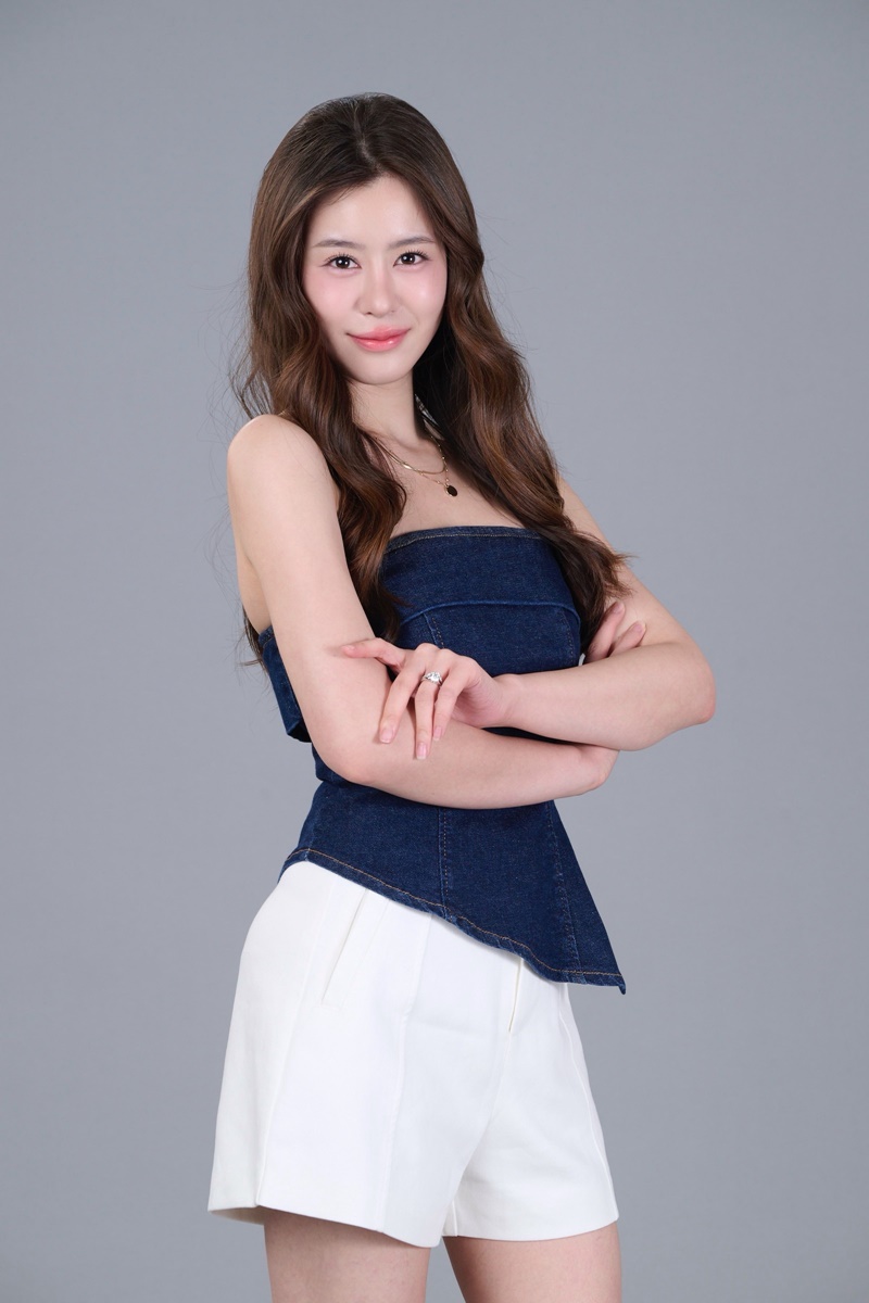 Fulfilled รักเติมเต็ม