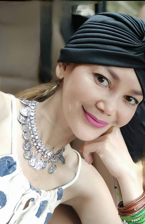 เอ๋ อัจฉรา ประวัติดาราดังที่หลายคนคิดถึง อดีตภรรยา ชาดา ไทยเศรษฐ์