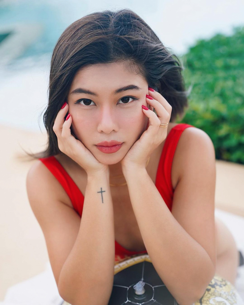 กุ๊บกิ๊บ สุมณทิพย์