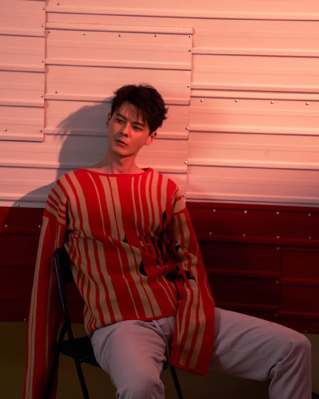 ดีแลน กัว