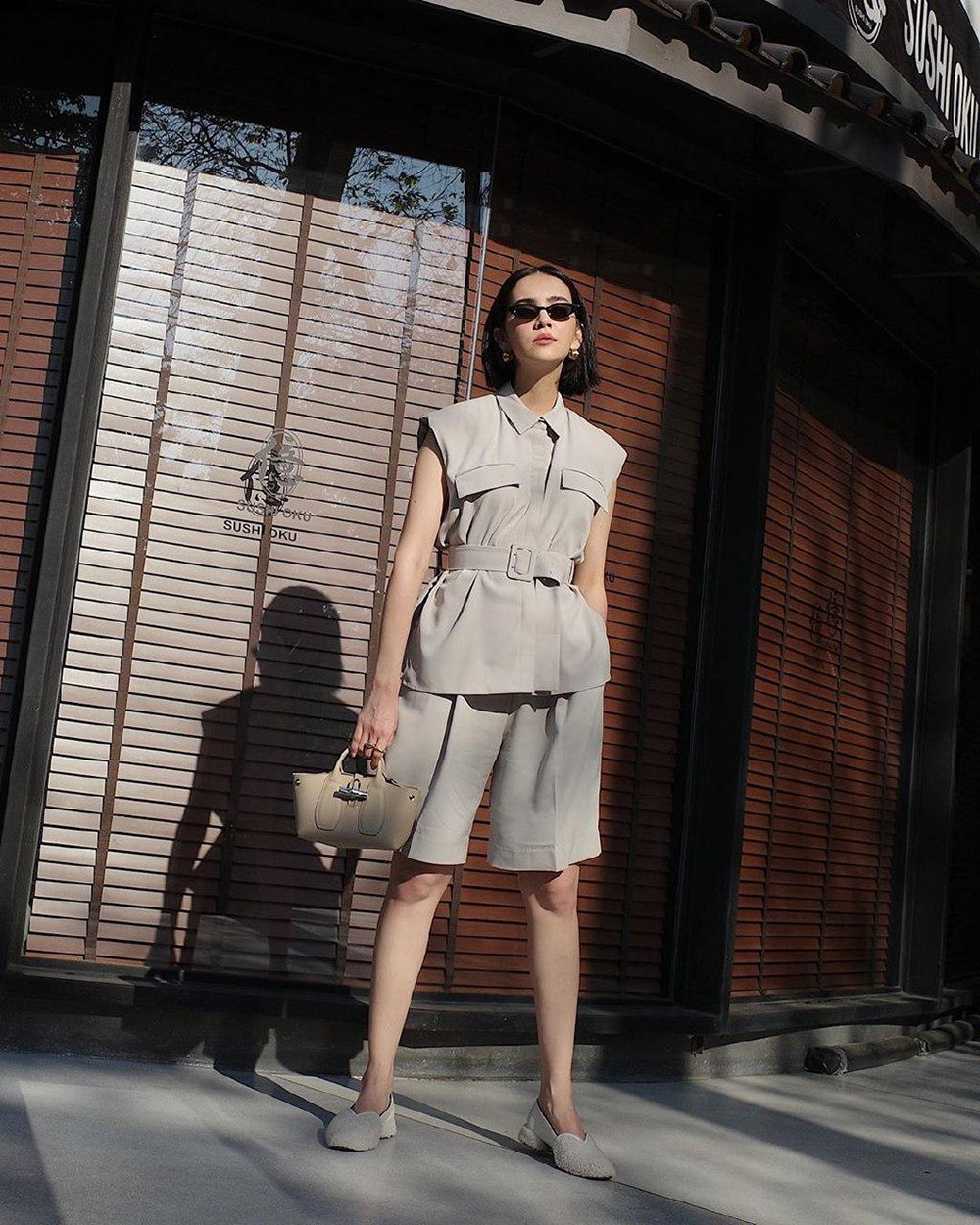 กางเกงขาสั้น