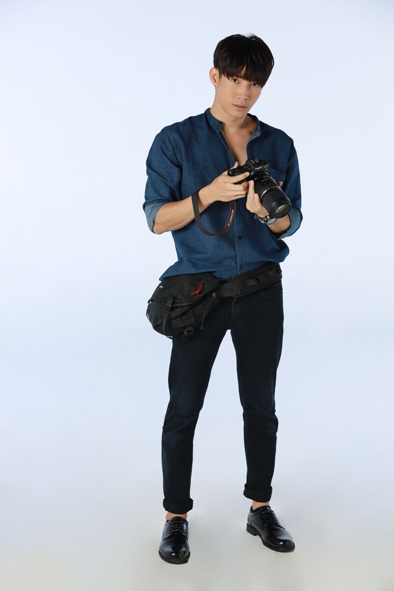 ด้วยรักและหักหลัง P.S. I Hate You