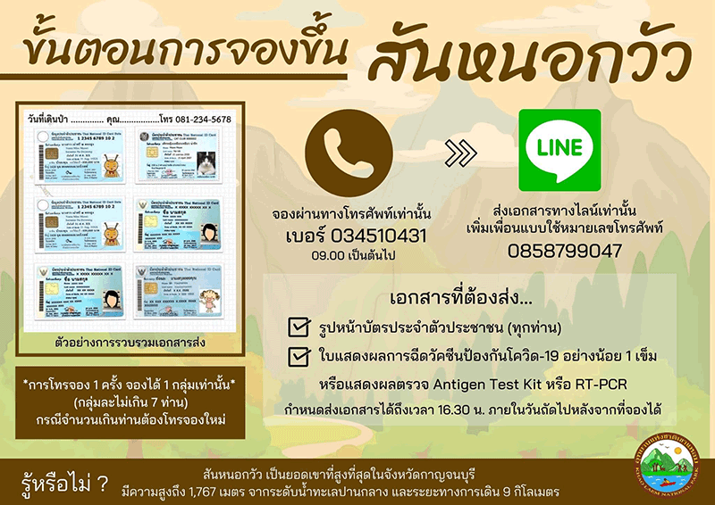 เที่ยวดอยหน้าหนาว