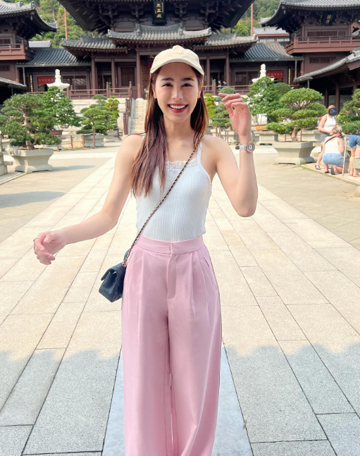 พีพี ปุญญ์ปรีดี แฟชั่น