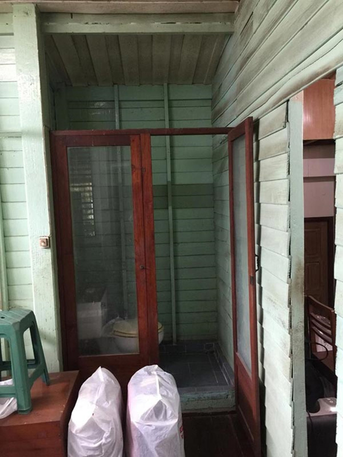 รีโนเวทห้องน้ำ