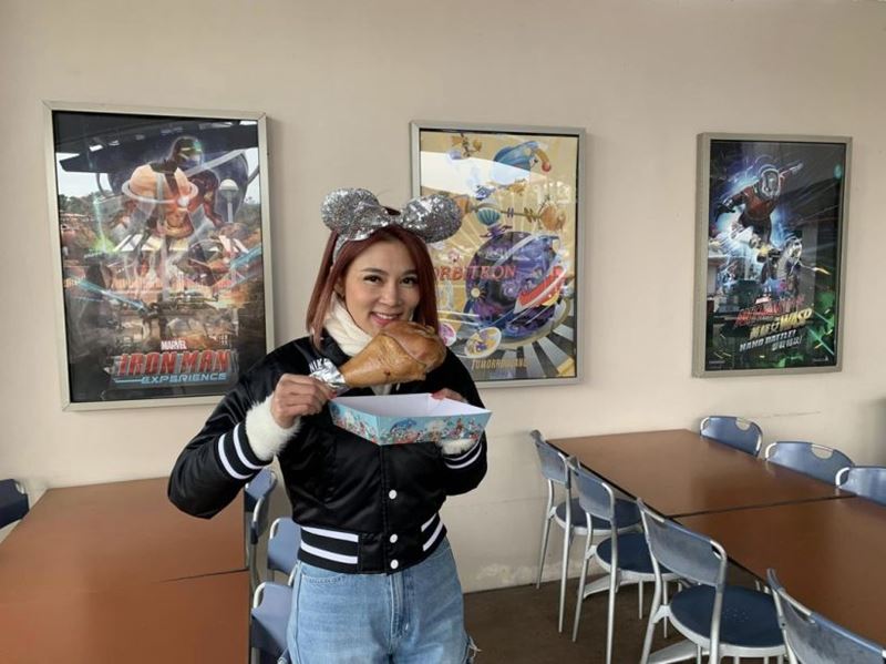  ปู มัณฑนา