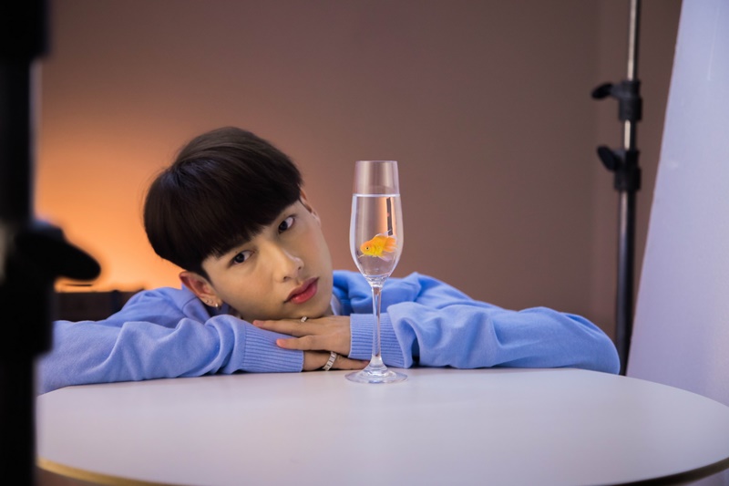 ไม่รักไม่ลง ออฟ-กัน