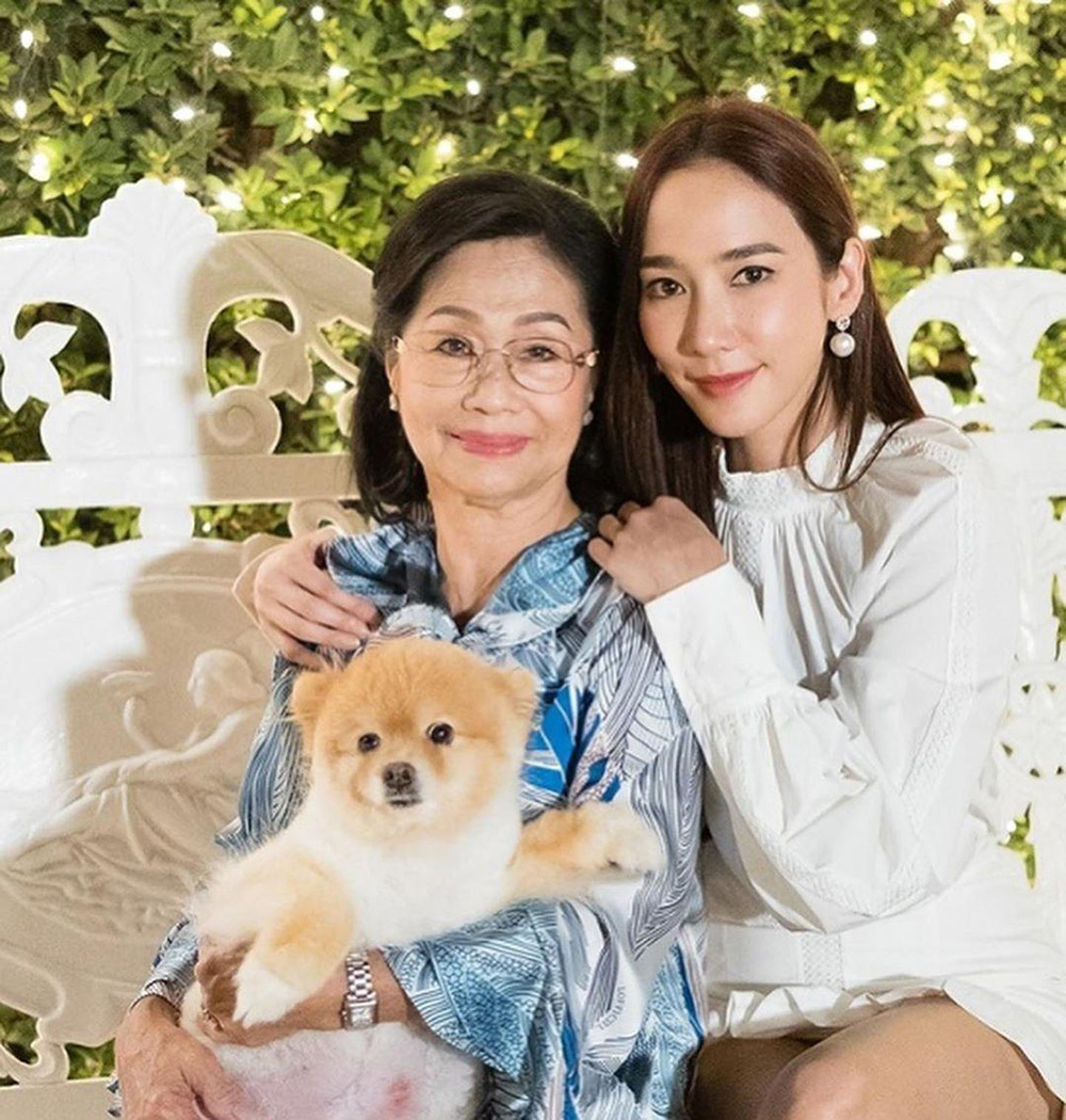 อั้ม พัชราภา