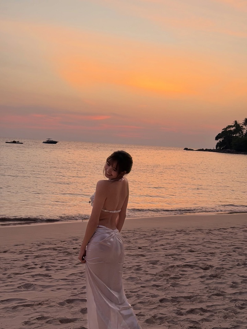 ปาร์ตี้วันเกิด ลิซ่า BLACKPINK