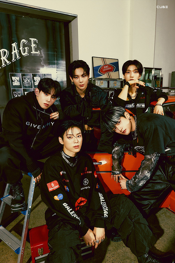 NOWZ ประวัติ