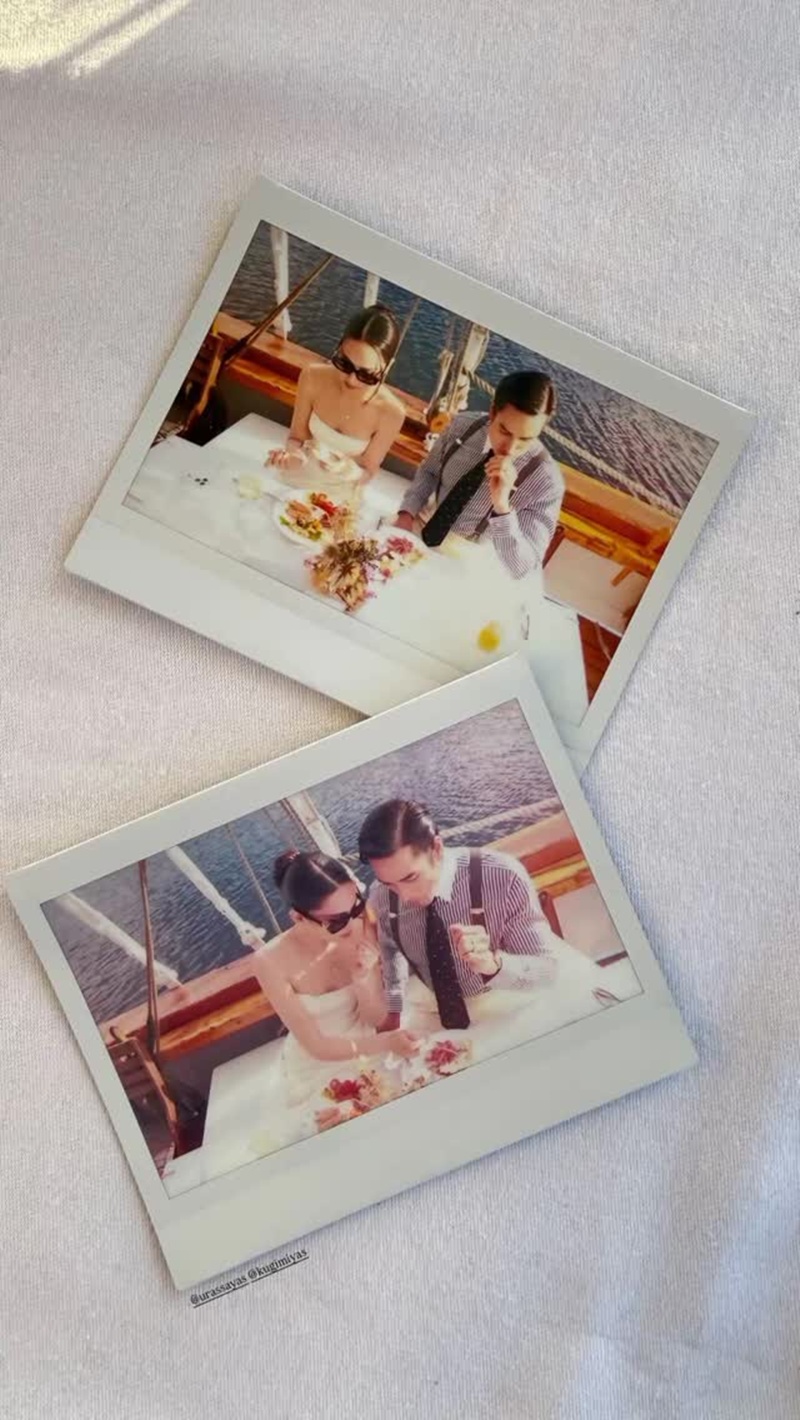 ณเดชน์ - ญาญ่า