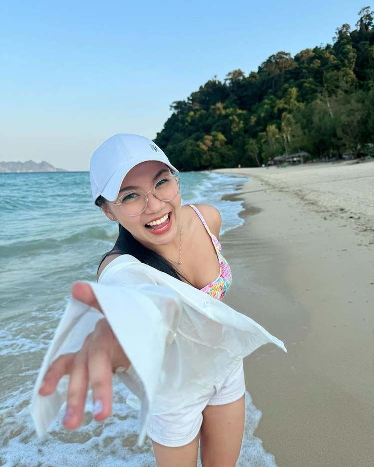 ลิลลี่ ได้หมดถ้าสดชื่น