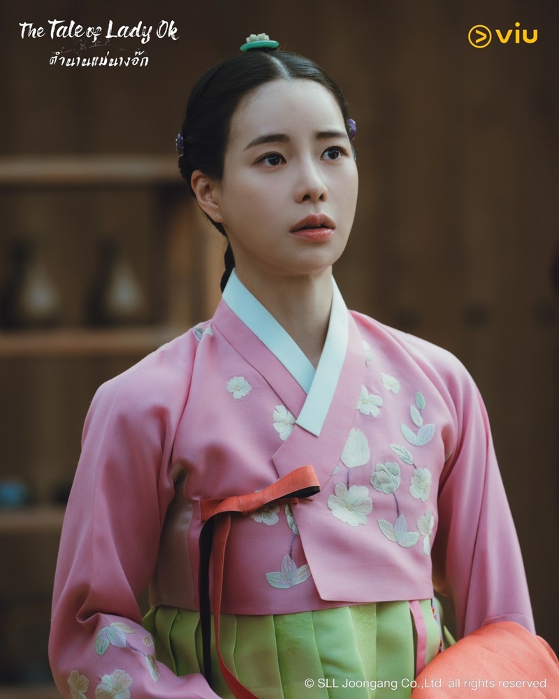  The Tale of Lady Ok ตำนานแม่นางอ๊ก