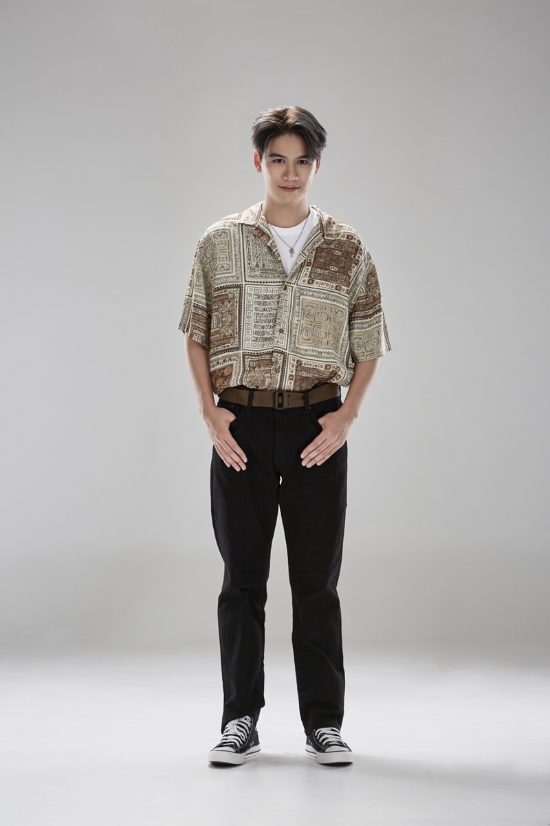 สองเดือดเลือดเดียวกัน Double Savage