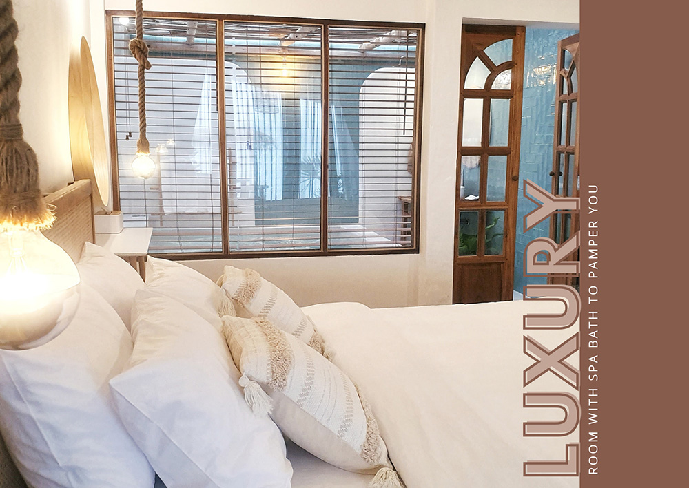 NAIA Resort Koh Larn ที่พักเกาะล้าน