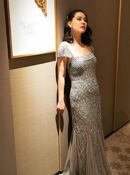 นุ้ย สุจิรา, แฟชั่น