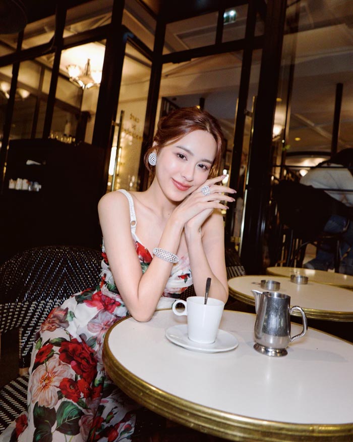 พีพี ปุญญ์ปรีดี