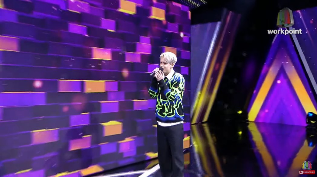 The Wall Song ร้องข้ามกำแพง 