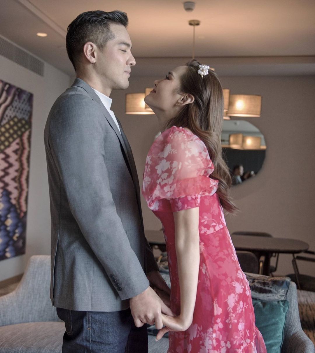 หญิง รฐา