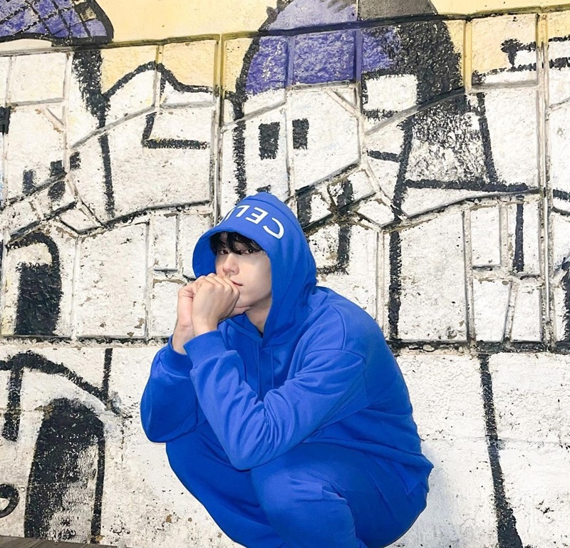 LeeDoHyun อีโดฮยอน