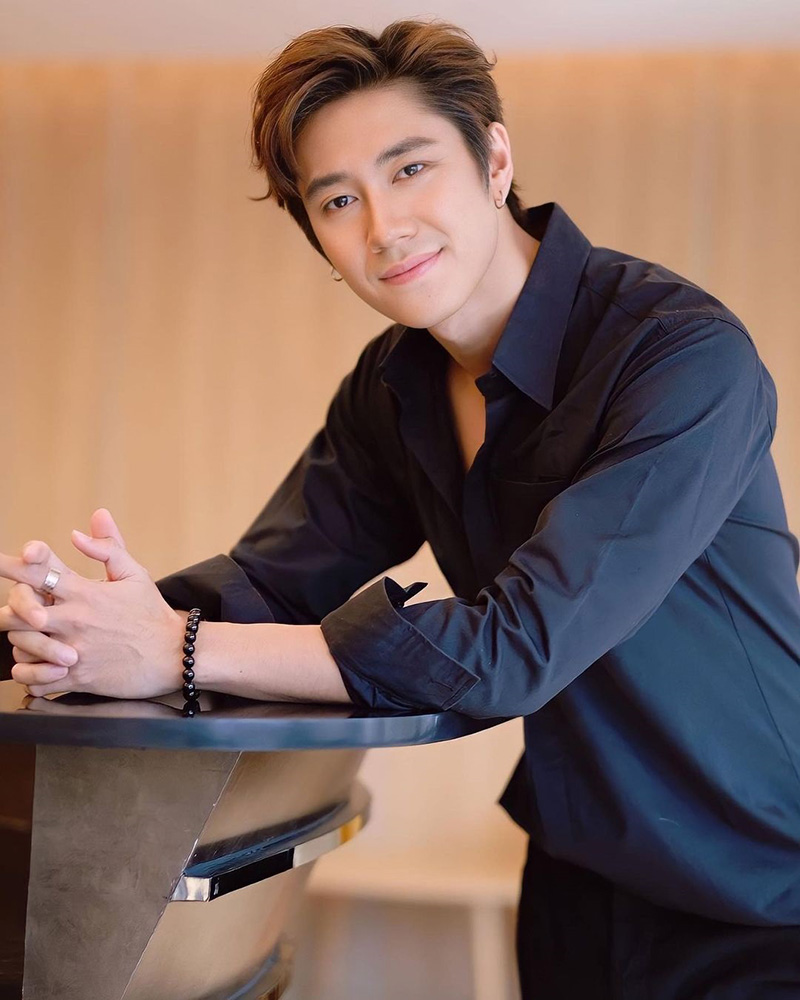 แจม รัชตะ