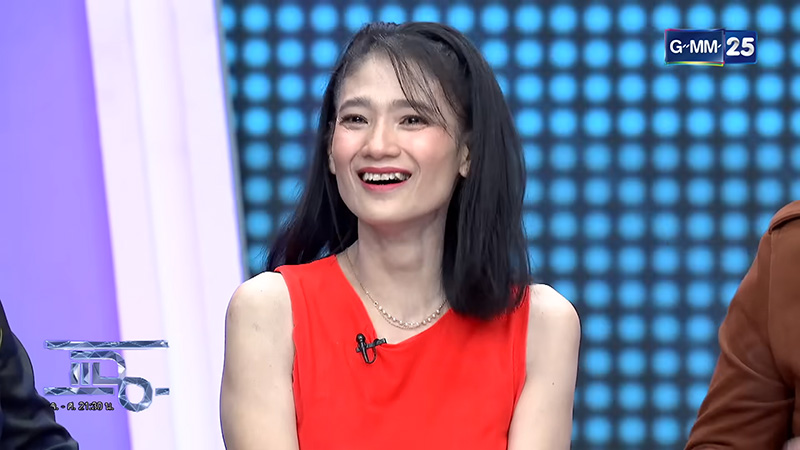 เจ๊กบบางลําภู แม่ค้าสวย