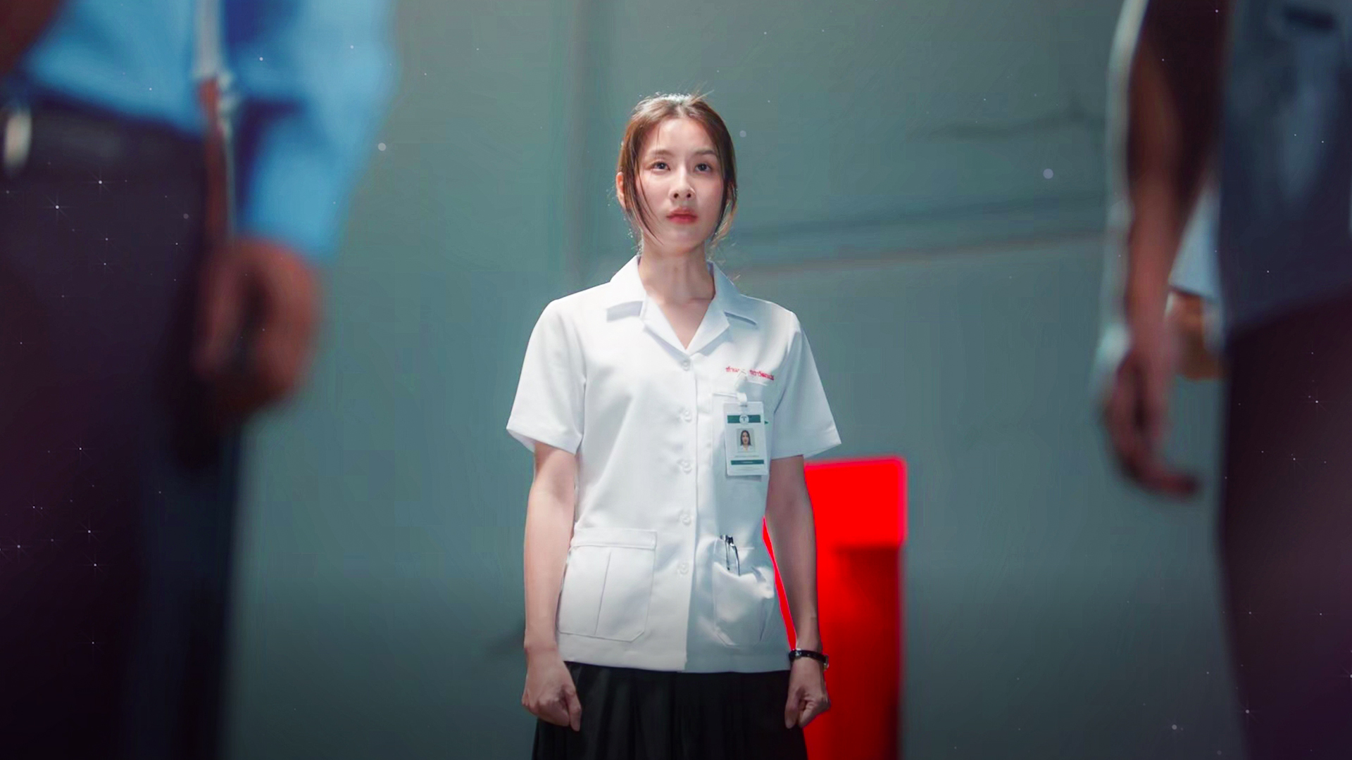 ล้านวงโคจร เรื่องย่อ