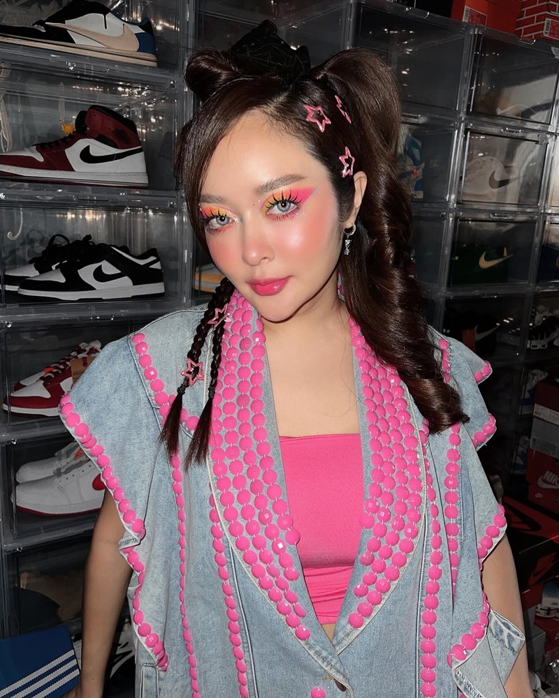 แก้มบุ๋ม ปรียาดา