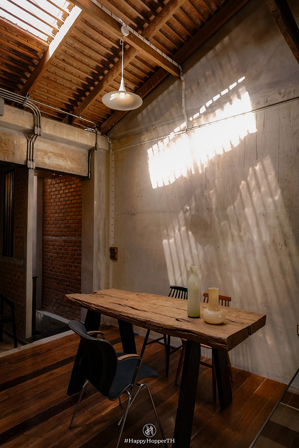 พบหน้า Specialty Coffee ซอยคอนแวนต์