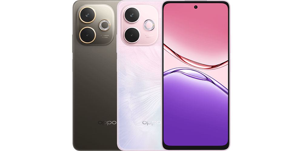 OPPO A5 Pro Series