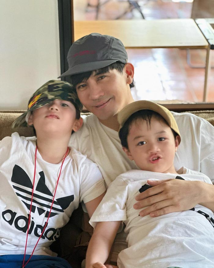 เคน ธีรเดช