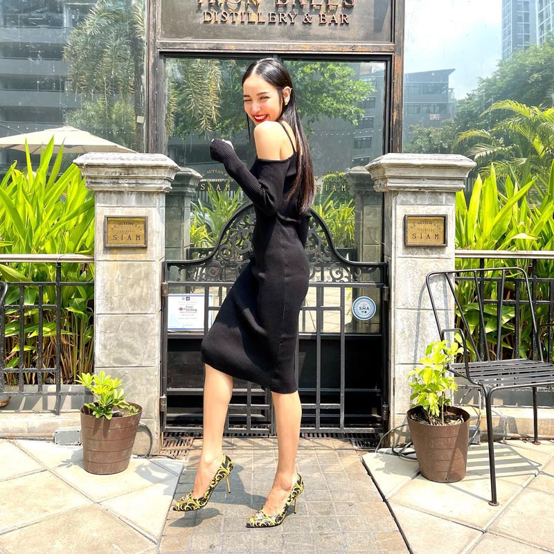 แพท ณปภา