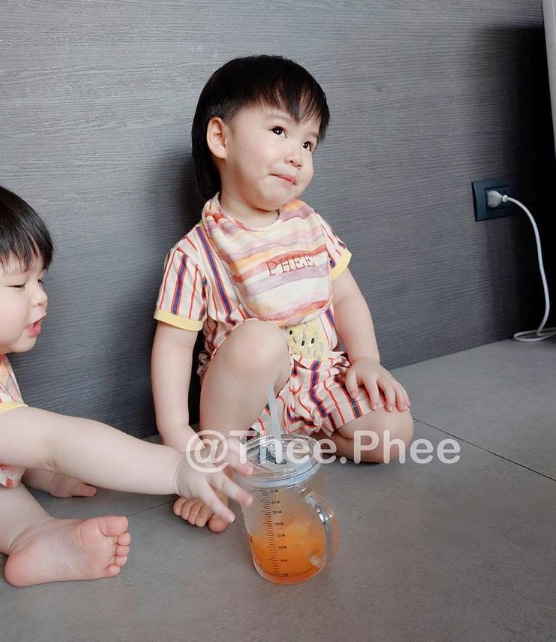 ลูกดารา