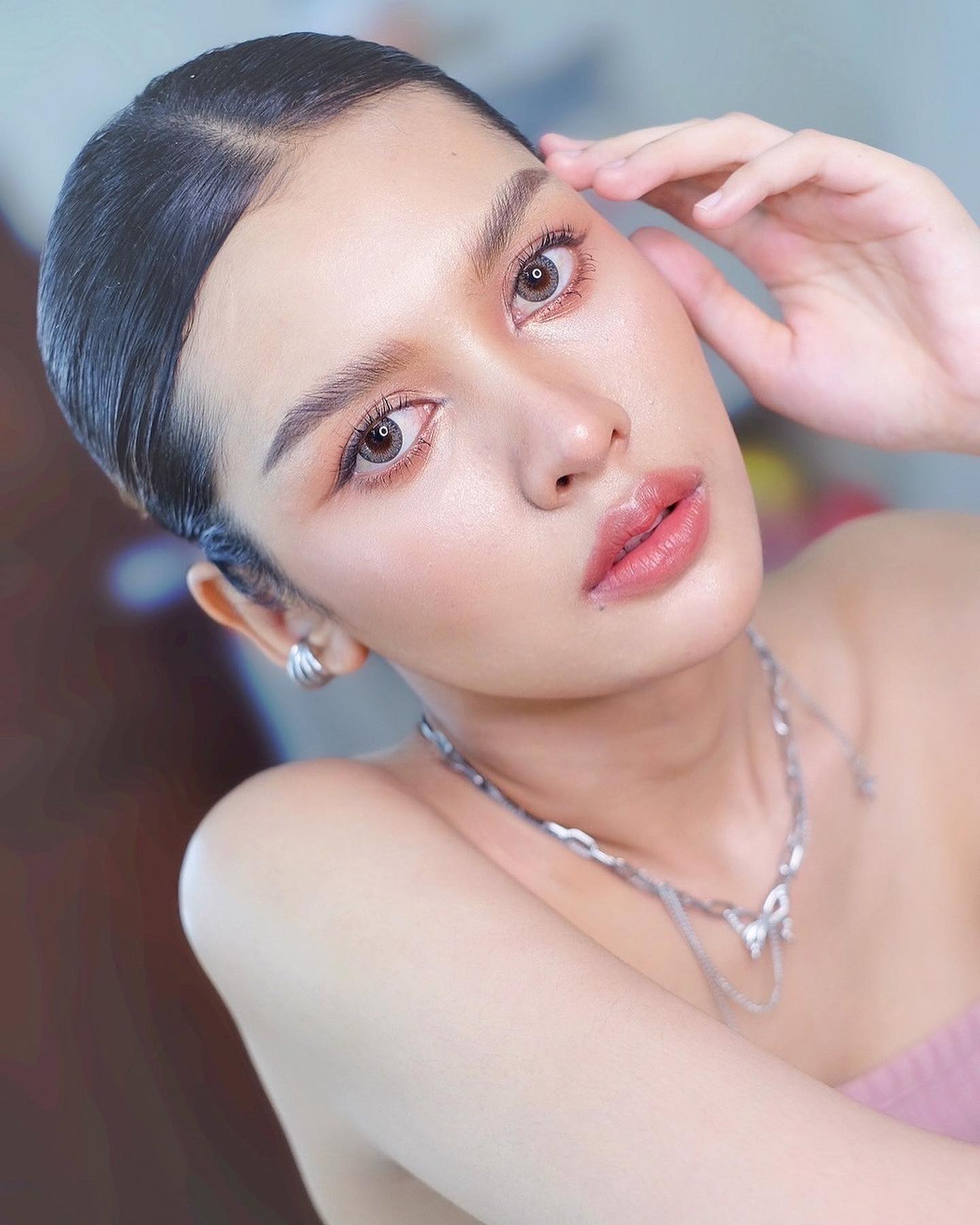 เปา กิ่งกาญจน์