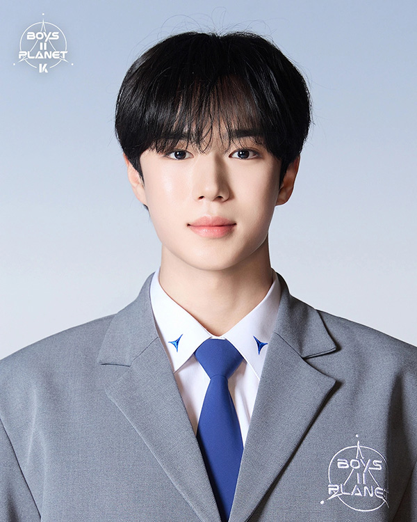 ALPHA DRIVE ONE (ALD1) Kim Jun Seo