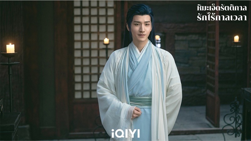 หิมะเจ็ดรัตติกาลรักไร้กาลเวลา Snowy Night Timeless Love นักแสดง