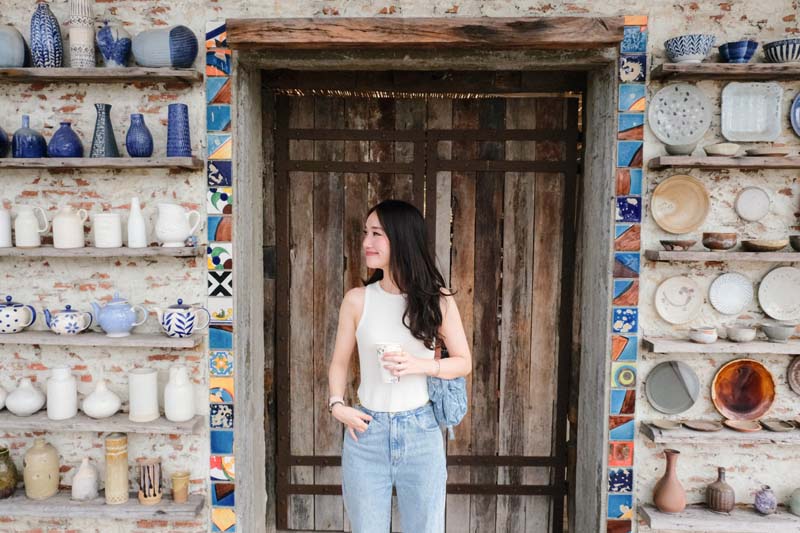 สายลมบางปู  Sailom Bangpu