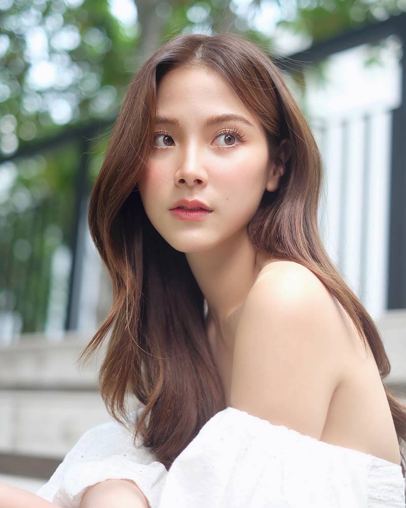  ใบเฟิร์น พิมพ์ชนก, อวี๋ปิน