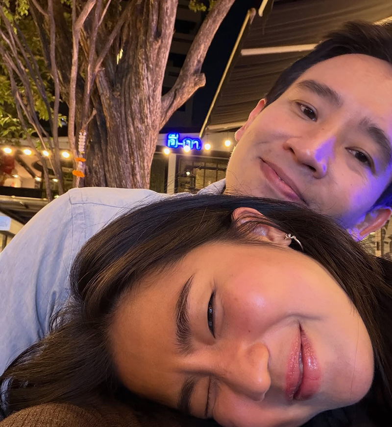 ก้อย อรัชพร