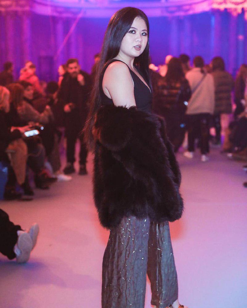 ป่าน ณิชาภัทร แฟชั่นนิสต้าสาวไทยคนแรก ในงาน Met Gala และเทศกาลหนังเมืองคานส์ 2025