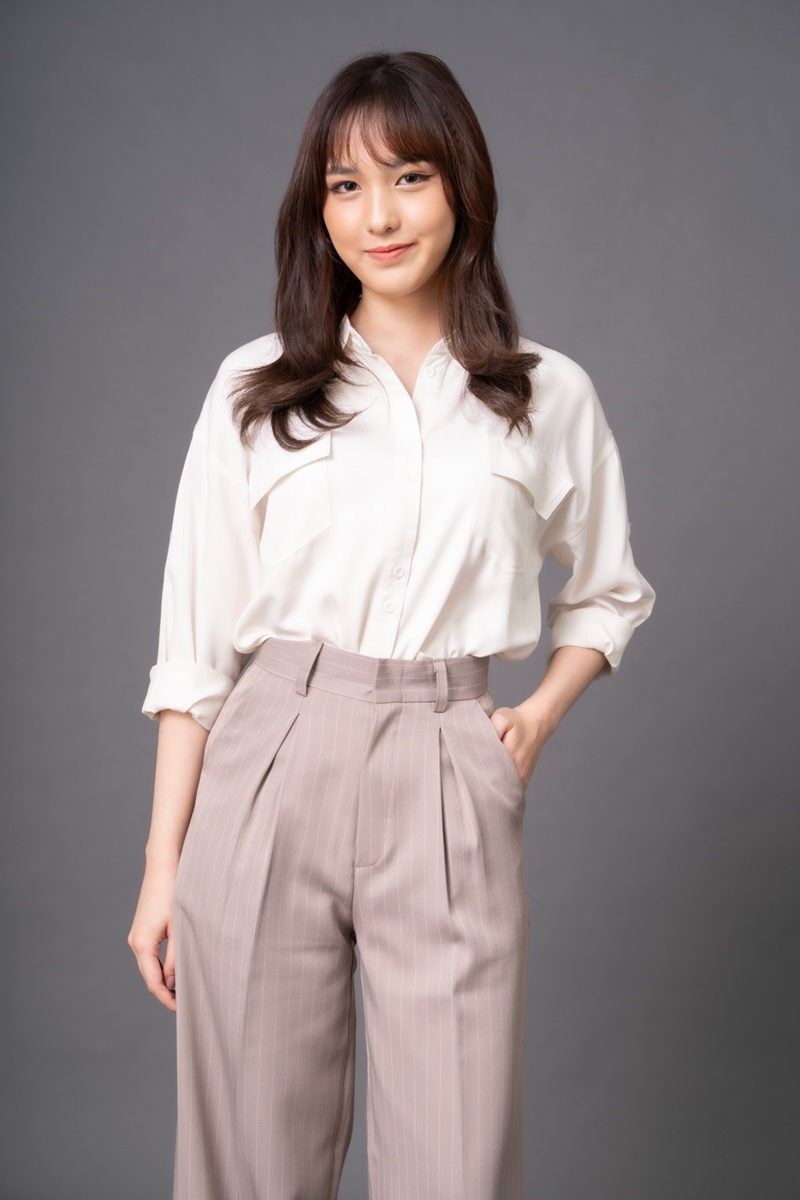 เพราะเธอคือรักแรก A Love So Beautiful